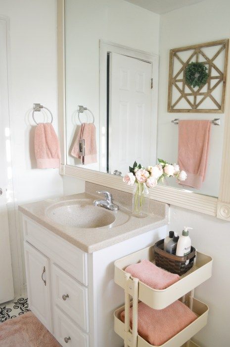 Cute bathroom ideas