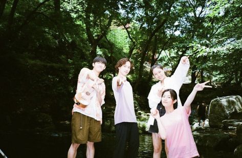 Summer Strike Kdrama, Summer Strike, Si Wan, Seol Hyun, Film Camera Photography, Kim Seol Hyun, Film Archive, Drama Funny, Kdrama Actors