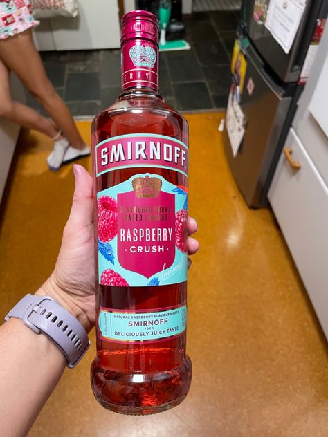 Smirnoff Raspberry, Raspberry, Drinks, Quick Saves