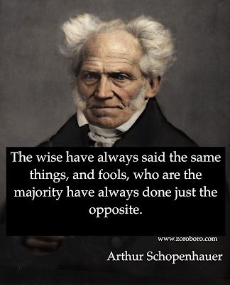 Arthur Schopenhauer Quotes. Arthur Schopenhauer Philosophy on Love, Life, Happiness & Truth. Status and Words Recluse Quotes, Schopenhauer Quotes, Arthur Schopenhauer Quotes, Affirmations For Success, English Love Quotes, Stoicism Quotes, Arthur Schopenhauer, Inspirational Quotes In Hindi, Quotes Affirmations