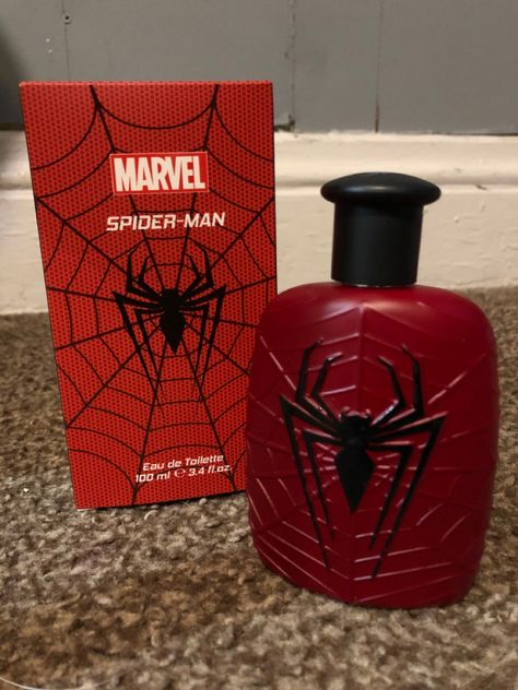 Spiderman Stuff Aesthetic, Spiderman Stuff To Buy, Spider Man Merch, Spiderman Things, Spiderman Stuff, Spiderman Room, All Spiderman, Spiderman Gifts, Image Spiderman