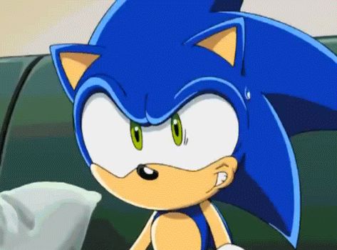 Day 1 of SADX speedruns Sonic Gif, Modern Sonic, Sonic Idw, Sonic Comic, Sonic Underground, Sonic Sonic, Team Sonic, Sonic Movie, Sonic X