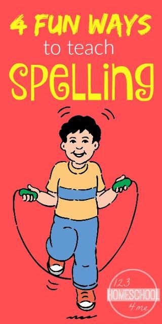 Spelling Ideas, Fun Ways To Teach Spelling Words, Spelling Bee Ideas, How To Teach Spelling, Spelling Activities For First Grade, How To Teach Spelling 2nd Grade, Spelling Games For 1st Grade, Spelling Games For 2nd Grade, Best Way To Teach Spelling Words