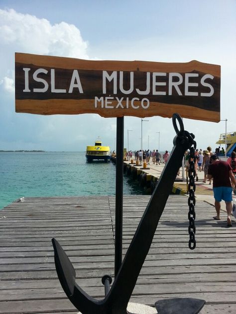 Isla Mujeres 2024 Vision, Moscow Mule, Cancun, Nickelodeon, Places To Go, Vision Board, Travel, Quick Saves