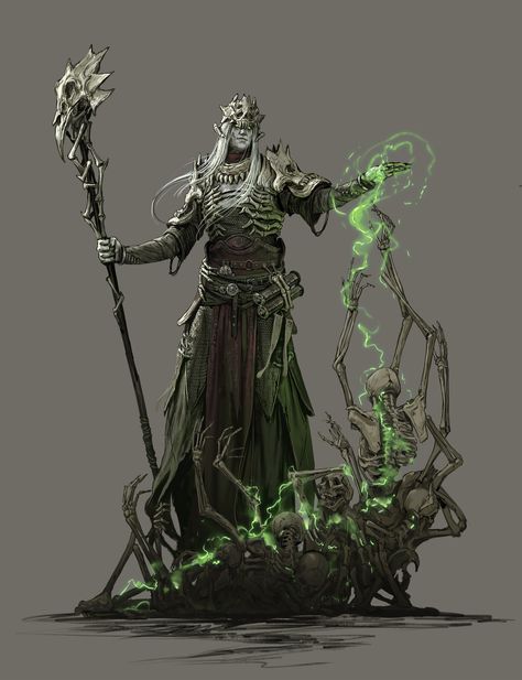 Necromancer Book, Monster Artwork, Fantasy Wizard, Fantasy Props, Fantasy Pictures, Mystical Creatures, Fantasy Rpg, 영감을 주는 캐릭터, Medieval Fantasy