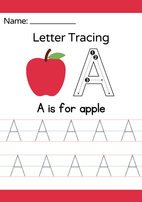 Worksheet Share Capital And Lowercase Letters Worksheet, A-z Writing Worksheet, Tracing Letters A To Z, Letter Z Tracing Worksheet, Tracing Capital Letters Worksheets, Capital Letters Worksheet, Alphabet Capital Letters, Early Childhood Literacy, Abc Worksheets