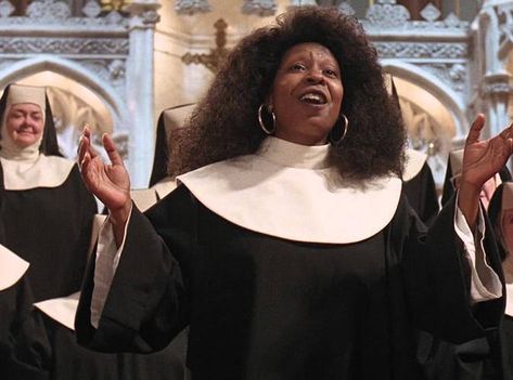 Movies Every Woman Should See Before She's 40 - PureWow Sister Act 2, Kim Wilde, Sister Act, Be With You Movie, Maggie Smith, Lauryn Hill, Whoopi Goldberg, Woman Movie, Jennifer Love Hewitt