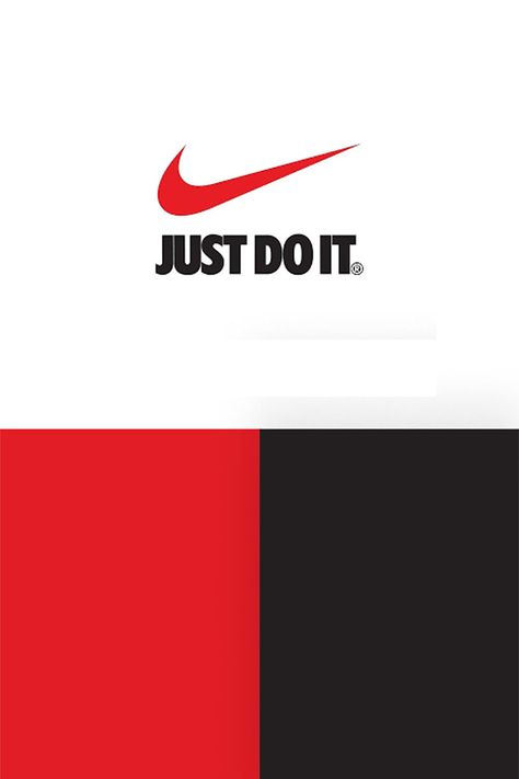 color used by Nike , just do it. 
nike
logo design
$50
red and black
premium
color codes
color pallet
pallets
brand colors
brand identity. Nike Brand Identity, Nike Color Palette, Logo And Branding, Nike Brand, Brand Guide, Brand Style Guide, Branding Kit, Brand Style, Design Aesthetic