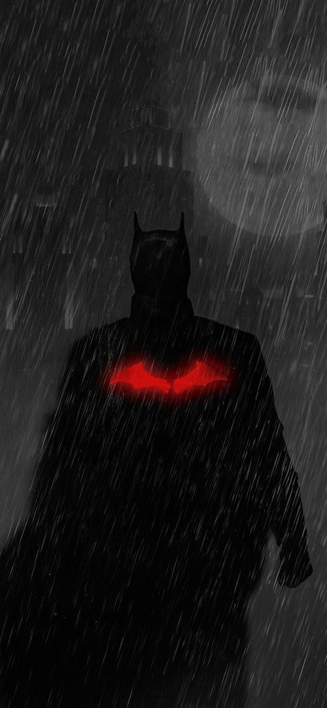 Batman Iphone Wallpaper, Batman Wallpaper Iphone, Red Batman, Tim Burton Batman, Batman Backgrounds, Batman Comic Wallpaper, Batman Spiderman, Batman Pictures, Bob Kane