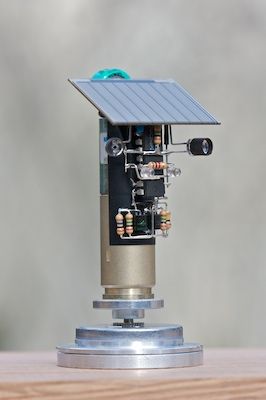 Solar powered smart head Beam Robot, Esp8266 Arduino, Pi Projects, Solar Energy Panels, Electronic Circuit Projects, Best Solar Panels, Solar Projects, Solar Technology, Solar Energy System