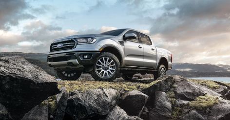 72 Hours With the New Adventure-Ready Ford Ranger #Gear #carreviews #Cars 2020 Ford Ranger, 2019 Ford Ranger, Ford Mustang Ecoboost, Ranger Truck, Henry Ford Museum, Bronco Sport, Ford Mustang Shelby Gt500, Mustang Mach 1, Publicidad Creativa