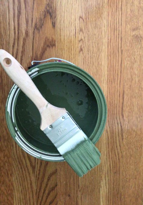 Sherwin Williams Oakmoss SW 6180 is a warm medium to deep green with a refreshing and timeless look. Read the paint color review to see if this shade is right for you.