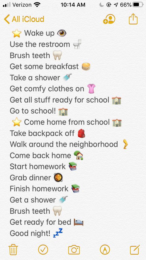 Daily Schedule School, Things To Do On Friday, Female Tips, Schedule School, Good Apps For Iphone, Easy Morning Routine, Comfy Room, Fit At Home, No School