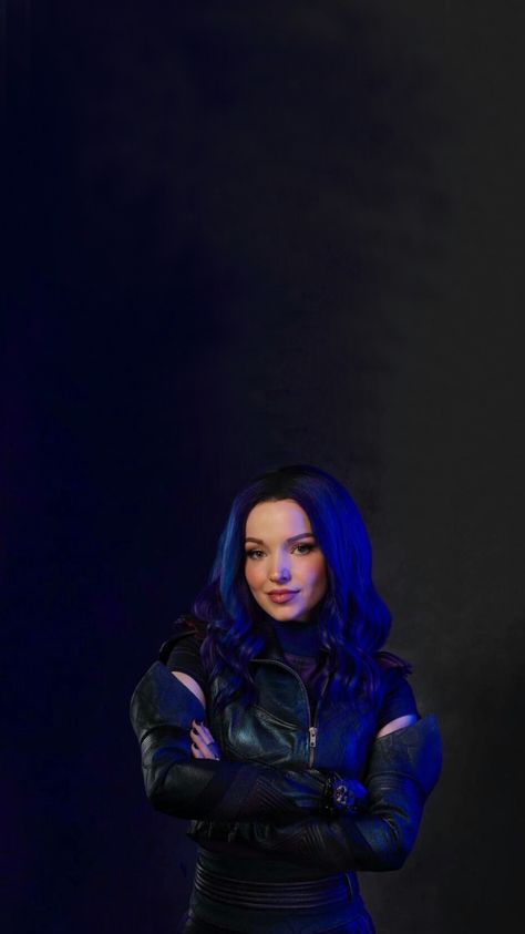 Mal Descendants, Descendants Characters, Descendants, Books Wattpad, Wattpad, Books, Hair