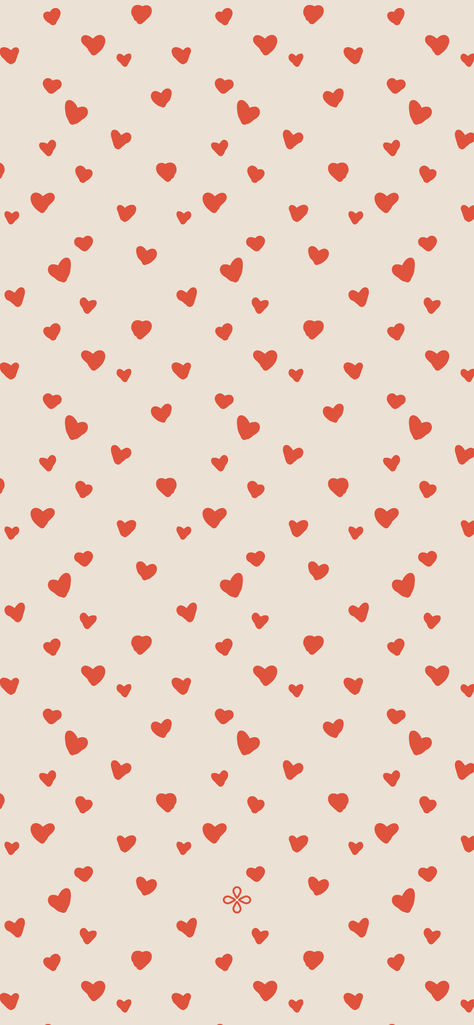 Downloadable Phone Wallpaper. Iphone Wallpaper. Phone Wallpaper. Summer aesthetic. Heart phone wallpaper. Red heart phone wallpaper February Wallpaper, Phone Wallpaper, Wallpapers