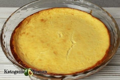 Keto Crustless Cheesecake Recipes, Crustless Cheesecake Recipes, Carnivore Cheesecake Recipe, Quick Keto Cheesecake, Low Carb 3 Ingredient Cheesecake, Organic Cheesecake, Keto Cheesecake No Crust, Keto Cheesecake Recipes No Bake Crustless, Cottage Cheese Pie