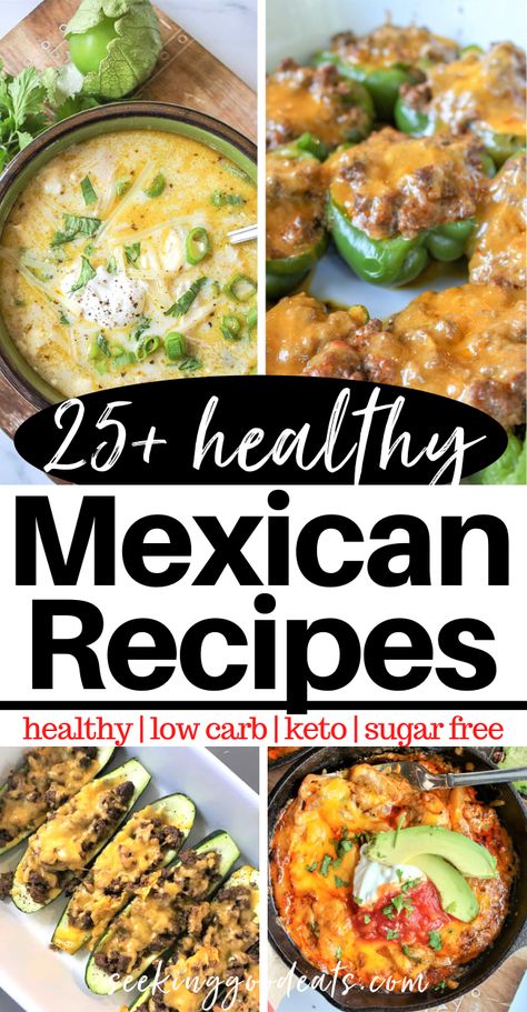 Keto Mexican Dishes, Keto Mexican Dinner Recipes, Easy Low Carb Mexican Recipes, Healthy Mexican Recipes Low Carb, Low Carb Recipes Mexican, Low Carb Dinner Mexican, Low Cholesterol Mexican Recipes, Keto Mexican Food Recipes, Low Carb Mexican Food Recipes