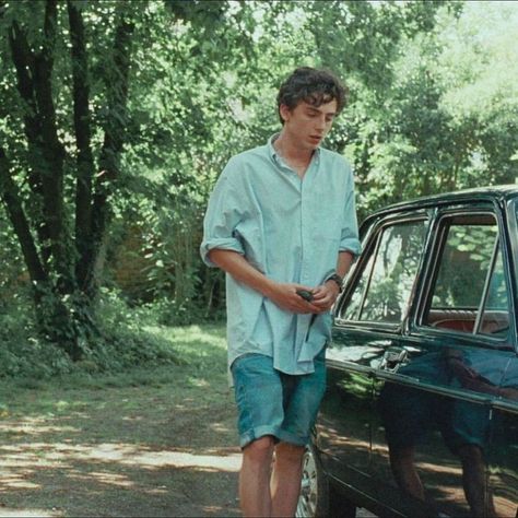 Grandpa Style Aesthetic, Call Me By Your Name Outfits, Somewhere In Northern Italy 1983, Italian Summer Aesthetic, Italian Summer Outfits, Aesthetic Men, Grandpa Style, Aesthetic Outfits Men, Call Me By Your Name