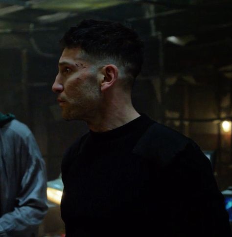 Punisher Frank Castle, Jon Bernthal Punisher, John Bernthal, Frank Castle Punisher, Mens Haircuts Short Hair, Frank Castle, Mens Hair Colour, Football Players Images, Punisher Marvel