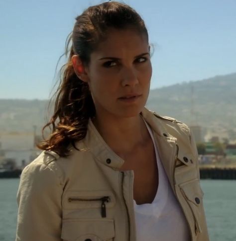 Kensi Blye, Eric Christian Olsen, Daniela Ruah, Ncis Los Angeles, Ncis Los, Ncis, Every Girl, Military Jacket, Angeles