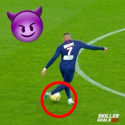 Kylian Mbappé FanPage on Instagram: “Is Mbappe The Best In The World Right Now? 🤔 Mbappe in one emoji 👇 - If you love PSG or Kylian Mbappé, I highly recommend you follow…” Best Goals In Football, Football Motivation, Funny Football Videos, Goals Football, Funny Sports Videos, Football Tricks, Funny Soccer Videos, Football Goal, Lionel Messi Fc Barcelona