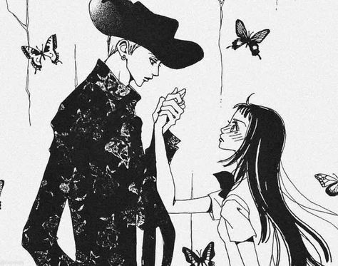 Yukari Paradise Kiss, Paradise Kiss Miwako, Yukari Hayasaka, Miwako Sakurada, Sir Meliodas, Nana Anime, Down Bad, Paradise Kiss, Deco Retro