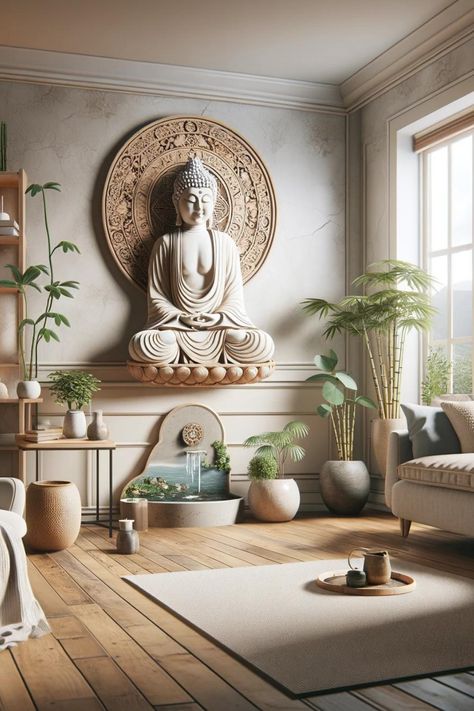 Buddha wallpaper