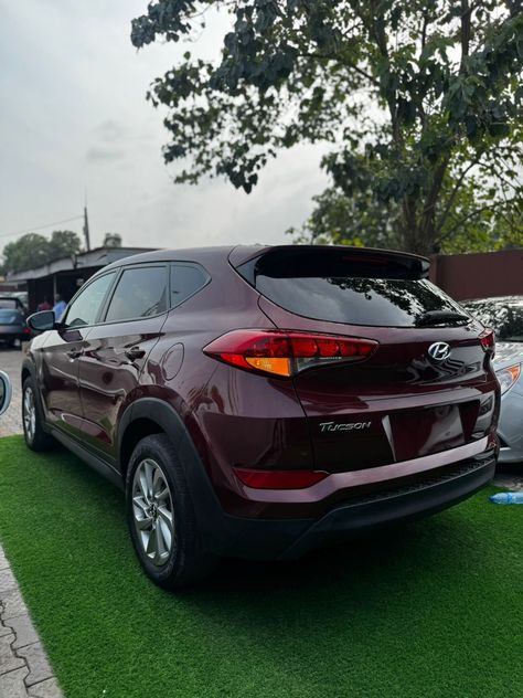 Foreign used Hyundai Tucson... nsb 🏷️: 21.5m 📱: 07034780764. Please WhatsApp only 📍: Magodo, Lagos 📌: For more details & kindly attach a screenshot or link of request ⚠️: PLEASE SERIOUS REQUESTS ONLY!!! 2025 Board, Hyundai Tucson, Tucson, Used Cars, Vision Board, Quick Saves, Clothes