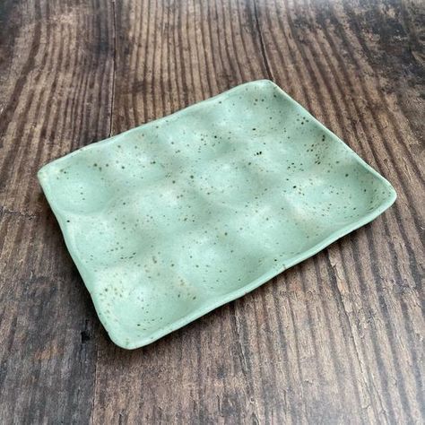 Clay Egg Tray, Vintage Cottage Aesthetic, Ceramic Egg Tray, Ceramic Egg Holder, Cured Egg, Egg Holders, Ceramic Egg, Egg Crates, Egg Tray