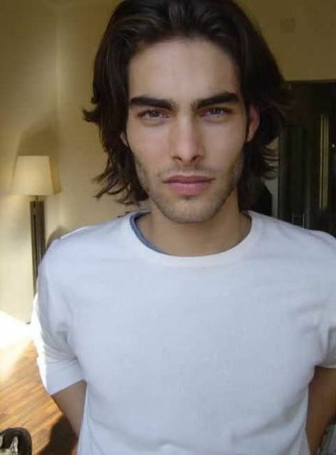 John Kortajarena, Brown Eyes Aesthetic, Male Model Face, Jon Kortajarena, Face Shape Hairstyles, Handsome Asian Men, Face Pictures, Model Face