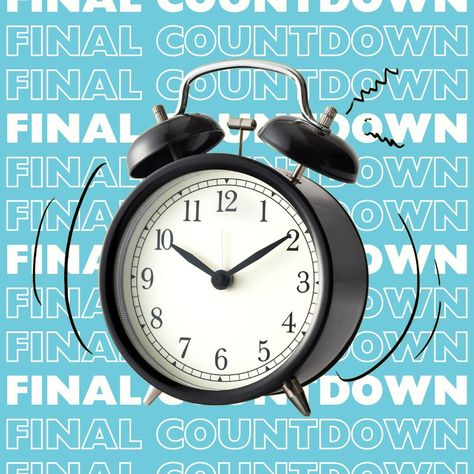 🔔 FINAL COUNTDOWN: Only 3 days left until Universal Analytics is permanently deleted on July 1st! 🗂️ Make sure to save your data before it's too late. Universal Analytics is on its way out, and Google Analytics 4 is taking over. 🤔 Need more info? Not sure how to save your data or set up GA4? 🔗 Link in bio for our newest blog article! Final Countdown, July 1st, Day Left, Google Analytics, Blog Article, Days Left, July 1, News Blog, Too Late