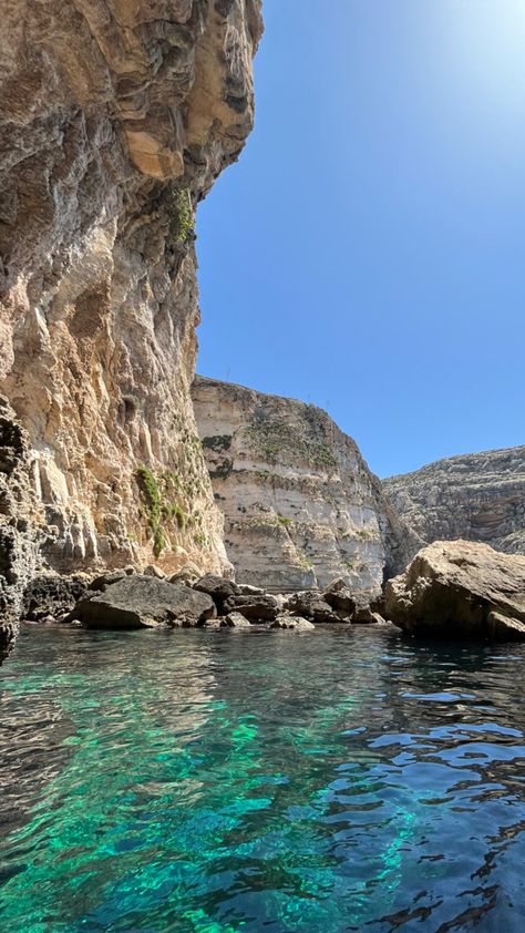 #malta #bluegrotto #eurosummer #europe #summer #ocean #summer #destination  
malta summer valetta blue grotto italy europe euro summer sea ocean aesthetic Malta Travel, Pretty Landscapes, Dream Travel Destinations, Dream Holiday, Online Group, Future Travel, Beautiful Places To Travel, Pretty Places, Travel Inspo