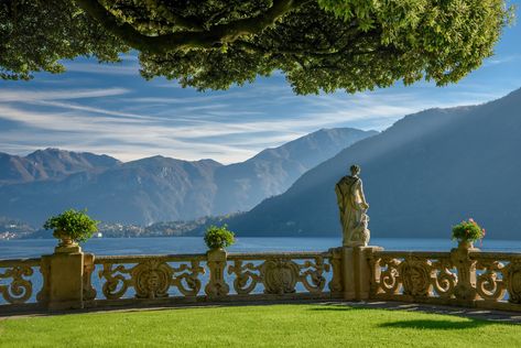 https://flic.kr/p/NhqSsA | Lake Como - Lenno - Villa del Balbianello | REGIONE LOMBARDIA Lake Como Landscape, Lierna Lake Como, Lac Como, Villa Balbiano Lake Como, Lake Como Villa Balbiano, Italy Lake Como, Lake Como Villas, Comer See, Lake Como Italy