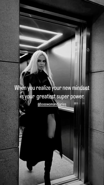 Wealth | Quotes | Mindset | Business Growth on Instagram: "No need to explain. I can see the power in your eyes. Comment ‘ME’ if this is you. 📈Lets grow together and build a community of confident, strong women 💪 Follow: 👇👇🏻👇🏼👇🏽👇🏾👇🏿 @bosswomandiaries ⁠ @bosswomandiaries ⁠ @bosswomandiaries ⁠ #motivationalquotes #femaleempowermentquotes #queenssupportingqueens #luxegoals #hustlehardgirl #quotesforwomen #girlsbuildingempires #girlbossgang #femalehustlers #womenmotivation #claimit #womeninpower #sheboss #girlsruntheworld #luxurygirl #confidence #confidentwomen #bossgirl #femaleentrepreneurs #bossup #womenwhohustle #deepquotes #girlgang #motivation #womenempoweringwomen #femaleentrepreneurs #businesswoman #sucessquotes #mindset #womenempowerment 🎬 @__dasha__one" Power Women Aesthetics, Empowered Woman Aesthetic, That Woman Aesthetic, Wealth Quotes Mindset, Powerful Business Woman Aesthetic, Powerful Women Aesthetic, Strong Women Aesthetic, Powerful Woman Aesthetic, Confident Woman Aesthetic