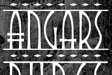 Angars Runes Font | Måns Grebäck | FontSpace Rune Font, Hipster Fashion, Runes, To Create, Free Download