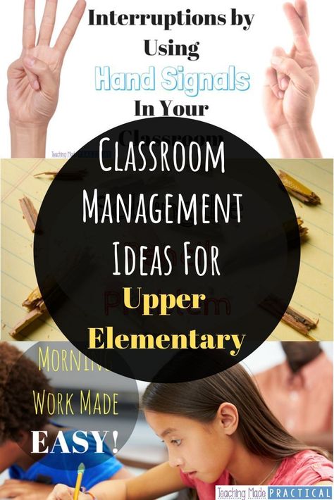 Classroom management ideas for 3rd grade, 4th grade, and 5th grade students. Find ideas for making morning work easier, classroom jobs, using hand signals, pencil procedures, dismissal, bathroom procedures, and more for upper elementary students. If you are having regular behavior problems with a large portion of your classroom, then reflecting on your classroom procedures and classroom management might help. Bathroom Procedures, Classroom Management Ideas, Classroom Discipline, Classroom Management Elementary, Effective Classroom Management, Classroom Management Plan, Teaching Third Grade, Classroom Procedures, Classroom Behavior Management