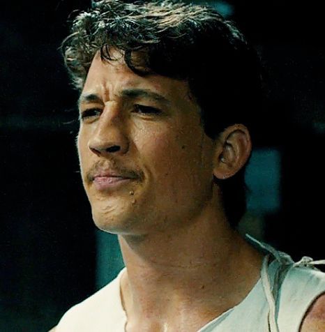 Miles Teller Mustache, Miles Teller Funny, Miles Teller Bleed For This, Miles Teller Footloose, Miles Teller Divergent, Mile Teller, Bleed For This, The Spectacular Now, Mustache Men