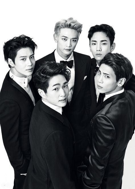 Shinee Five, Oppa Gangnam Style, Shinee Debut, Gq Korea, Shinee Onew, Shinee Minho, Shinee Jonghyun, Choi Min Ho, Onew Jonghyun