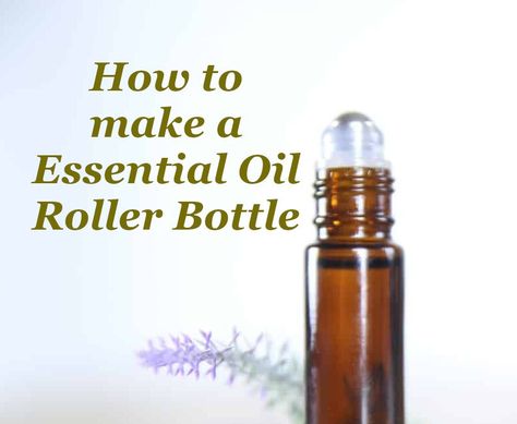 Roller Ball Essential Oil Recipes, Sleep Roller, Essential Oil Roller Bottle Recipes, Roller Bottle Recipes, Essential Oil Roller Balls, Sinus Headache, Making Essential Oils, Essential Oil Roller Bottle, Tea Diy