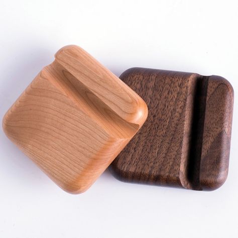 Find More Mobile Phone Holders & Stands Information about Solid wood Black walnut ,Cherry wood , Beech Desktop phone wooden Mobile Phone Holders & Stands,High Quality Mobile Phone Holders & Stands from MRB Store on Aliexpress.com Mobile Holder Wooden, Wooden Mobile Holder, Diy Wood Phone Stand, Mobile Stand Wooden, Wooden Phone Stand, Wooden Phone Holder, Wood Phone Holder, Wood Phone Stand, Wooden Mobile