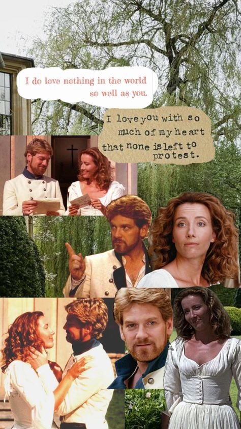 Much Ado About Nothing Shakespeare Movies, Shakespeare In The Park, Much Ado About Nothing, Most Ardently, Emma Thompson, Love You Very Much, Film Inspiration, Quotes For Book Lovers, English Literature