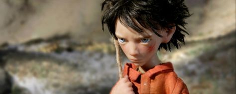 Suzie Templeton's Peter and the Wolf - short film - stunning stop-motion animation. Suzie is a Genius. Peter And The Wolf, Animation Stop Motion, Aesthetic People, The Little Prince, Character Design Animation, Art Style Inspiration, Visual Development, The Wolf, 영감을 주는 캐릭터