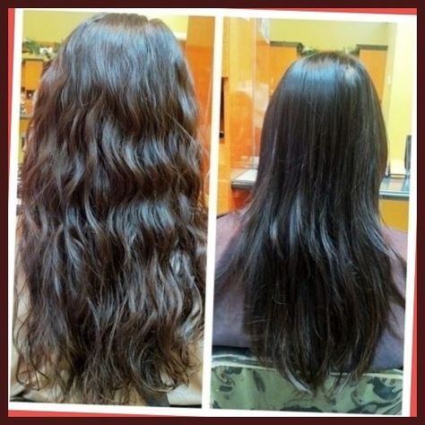 Image result for body wave perm before and after pictures Perm Hair Styles, Loose Curl Perm, Perm Ideas, Body Perm, Beach Wave Perm, Loose Perm, Body Wave Perm, Wavy Perm, Partial Balayage