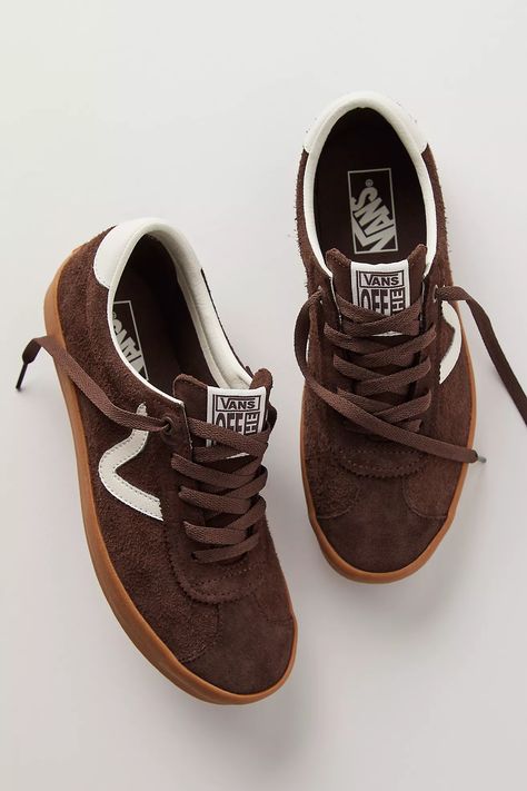 Vans Sport Low Suede Sneakers | Free People