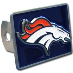 Denver Broncos Trailer Hitch Cover #DenverBroncos Denver Broncos Logo, Broncos Logo, Nba Merchandise, Nfl Merchandise, Dallas Cowboys Logo, Trailer Hitch Cover, Broncos Fans, Bronco Sports, Hitch Cover