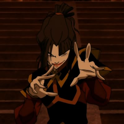 Azula Icon, Discover Yourself, Express Yourself, Avatar, A Place, Tumblr, Anime