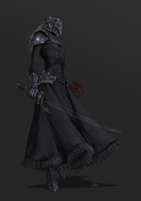 ArtStation - Dark Souls 3 Yuria of Londor, hannah ji Dark Souls Oc, Dark Souls Character Art, Dark Souls Fanart, Dark Souls Women, Yuria Of Londor, Yuria Of Londor Art, Dark Souls 3 Lorian And Lothric, Lich Dnd Concept Art, Dark Souls Havel The Rock Art