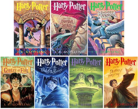 Family Read Aloud Books, Harry Potter Book Set, Harry Potter Book Covers, Harry Potter Goblet, Family Read Alouds, Harry Potter Book, Harry Potter Set, Box Set Books, Rowling Harry Potter