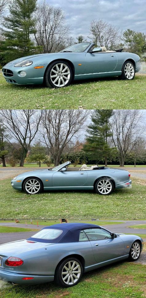 2005 Jaguar XK8 Convertible Jaguar Xk8 Convertible, Jaguar Xjs Convertible, Jaguar Xjs, Jaguar Xk8, Jaguar Cars, Hummer Cars, Convertible Car, Jaguar Xk, Jaguar Car