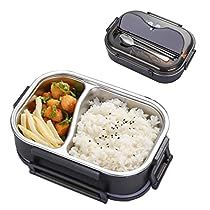 Bento Box For Adults, Lunch Bento, Thermal Lunch Box, Lunch Box Containers, Steel Lunch Box, Stainless Steel Lunch Box, Bento Boxes, Silicone Ring, Lunch Containers